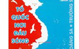 Tổ quốc nơi đầu sóng