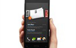 Amazon giới thiệu mẫu smartphone hiển thị 3D