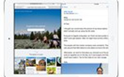 iOS 8 sẽ có tính năng chia đôi màn hình?