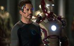 Robert Downey Jr vẫn kiếm tiền nhiều nhất Hollywood