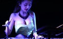 Thế giới DJ: Chất kích thích và những cạm bẫy