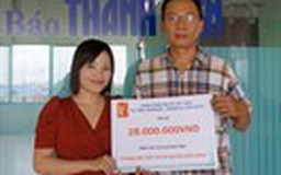 Người Việt Nam tại Hàn Quốc ủng hộ 'Chung tay góp sức bảo vệ biển Đông'