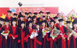 Trường đại học Cửu Long: Mở rộng quy mô, nâng cao chất lượng đào tạo