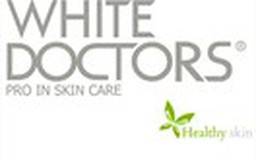 White Doctors thông báo quan trọng đến các đại lý mỹ phẩm White Doctors