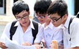 Điểm chuẩn nhiều trường sẽ tăng