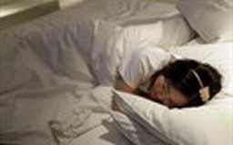 Thiếu ngủ thường xuyên dẫn đến rối loạn trí nhớ