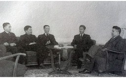 60 năm Hiệp định Genève (1954 - 2014) - Kỳ 1: Trung Quốc ngỏ lời 'đi đêm' với Pháp