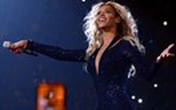 Beyoncé dẫn đầu đề cử của MTV VMA 2014