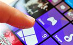 Microsoft 'lặng lẽ' hủy bỏ dự án phát triển smartphone 3D