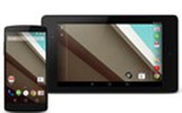 Hệ điều hành Android L giúp tăng thời lượng pin