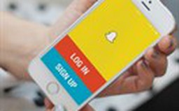 Snapchat tính bổ sung thêm tính năng 'chuyển tiền'