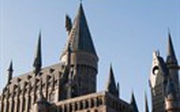 444 triệu USD cho 'Thế giới phù thủy của Harry Potter'