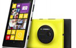 Lumia 1020 ngưng sản xuất vào tháng 9 tới