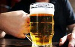 Cắt giảm tiêu thụ bia, rượu là điều cần thiết