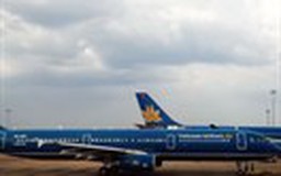 Vietnam Airlines hợp tác liên danh với Jet Airways (Ấn Độ)