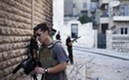 ISIL chặt đầu nhà báo Mỹ