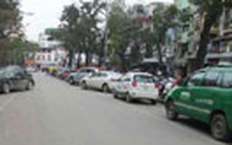 Hà Nội phản hồi chuyện 'cấm taxi ngoại tỉnh'