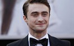 'Harry Potter' Daniel Radcliffe bị hủy buổi ra mắt phim tại Mexico