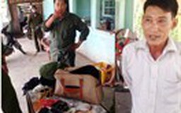 Điều tra nhóm nghi phạm vận chuyển iPhone 'đểu'