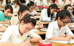 Trường ĐH Nha Trang công bố điểm chuẩn