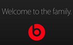 Apple hoàn tất việc mua Beats Audio