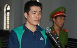 Hiếp dâm con ruột, lãnh án chung thân