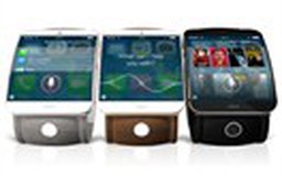 iWatch sẽ có nhiều phiên bản, giá cao nhất 400 USD