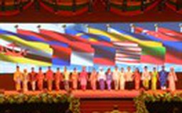 Biển Đông trong Thông cáo chung của Hội nghị Ngoại trưởng ASEAN