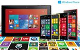 Windows Phone Store chạm mốc 300.000 ứng dụng