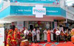 Hệ thống nhà thuốc Phano đã có mặt tại Đà Nẵng