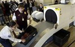 Một sân bay ở Anh bị sơ tán vì ‘vật thể tình nghi’