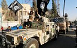 Mỹ: Nhóm khủng bố Khorasan còn nguy hiểm hơn IS