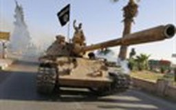 Sợ bị không kích, các thủ lĩnh IS trà trộn vào dân thường