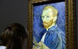 Cuộc đời nhà danh họa Vincent Van Gogh được dựng thành nhạc kịch