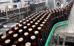 Uống bia nhất bảng, làm việc chót bảng - Kỳ 2: Mỗi tỉnh có hơn 6 nhà máy bia