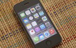 iPhone 4S có nên cập nhật iOS 8?