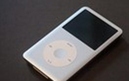 Apple 'khai tử' iPod classic