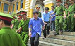 'Ông trùm' tập đoàn massage kích dục Tân Hoàng Phát lãnh 12 năm tù