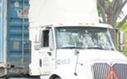 Công an Hòa Bình không yêu cầu xin lỗi vụ CSGT dẫn xe tải né trạm
