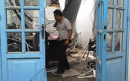 Nổ kinh hoàng ở Sài Gòn: Thống kê thiệt hại tài sản, hỗ trợ tiền cho các nạn nhân