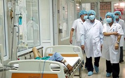 Đã có sinh phẩm chẩn đoán vi rút Ebola