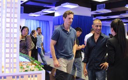 Mở cửa cho người nước ngoài mua nhà tại VN: Không ai bê nhà ra nước ngoài