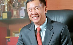 Doanh nhân Nguyễn Xuân Đình, Tổng giám đốc Công ty D2D: Nhân hiệu của thủ lĩnh D2D
