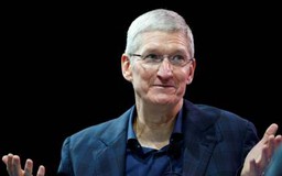 Dân mạng Trung Quốc ca ngợi Tim Cook công khai đồng tính