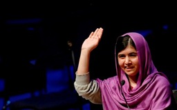 Malala Yousafzai - biểu tượng toàn cầu cho giáo dục nữ giới