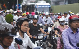 Tiếng vang từ dự án 'K0 còi'