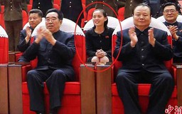 Em gái của Kim Jong-un kết hôn