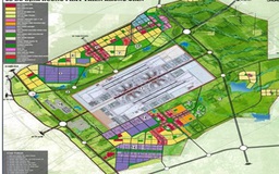 Làm rõ hiệu quả, nguồn vốn xây dựng sân bay Long Thành