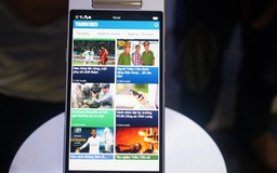 Ra mắt Oppo N3 với camera xoay tự động, giá hơn 13,6 triệu đồng