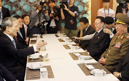 Hàn Quốc cần 'bơm' 500 tỉ USD cho cuộc thống nhất liên Triều